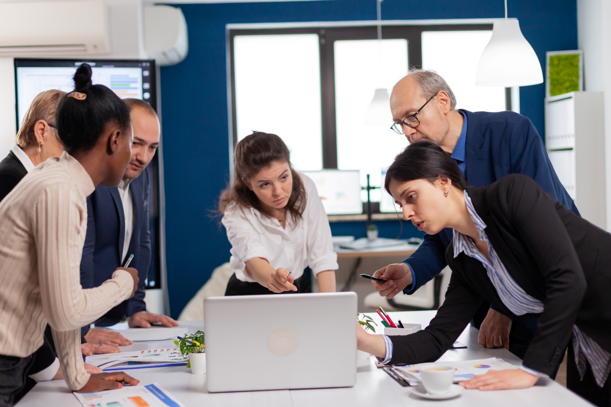 Blu Mobility Consulting