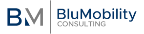 BluMobility Consulting - Logo