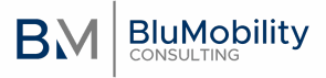 BluMobility Consulting - Logo